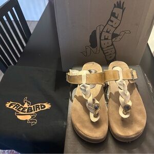 Freebird Athena Sandals